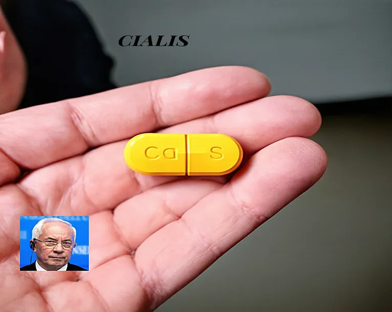 Cialis 1